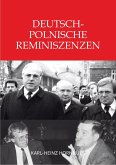 Deutsch-Polnische Reminiszenzen (eBook, ePUB)