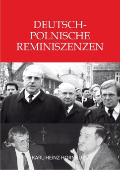 Deutsch-Polnische Reminiszenzen (eBook, ePUB) - Hornhues, Karl-Heinz