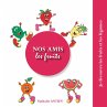 Nos amis les fruits (eBook, ePUB) - Bild 1