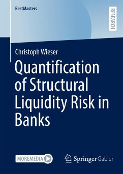 Quantification of Structural Liquidity Risk in Banks - Wieser, Christoph