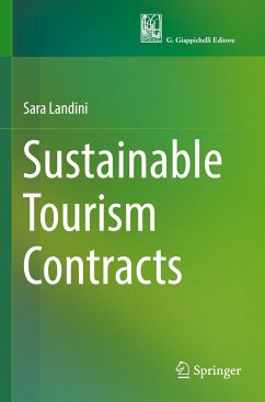 Sustainable Tourism Contracts - Landini, Sara