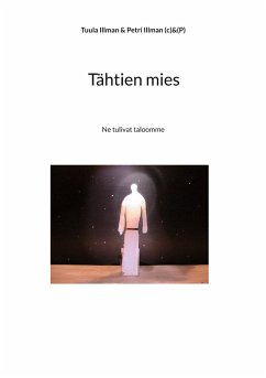 Cover Tähtien mies (eBook, ePUB)