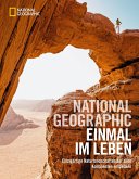 NATIONAL GEOGRAPHIC Einmal im Leben (eBook, ePUB)