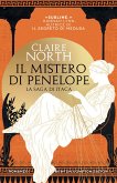 Il mistero di Penelope. La saga di Itaca (eBook, ePUB)