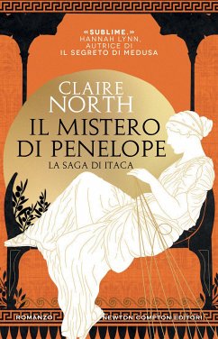 Il mistero di Penelope. La saga di Itaca (eBook, ePUB) - North, Claire