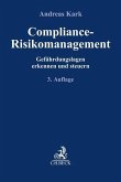 Compliance-Risikomanagement