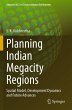 Planning Indian Megacity Regions - Bild 1