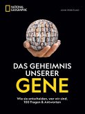 Das Geheimnis unserer Gene (eBook, ePUB)
