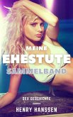 Meine Ehestute Sammelband (eBook, ePUB) Meine Ehestute Sammelband (eBook, ePUB)