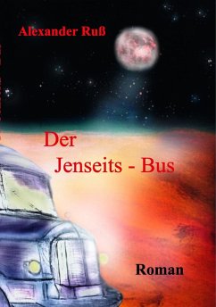Der Jenseits Bus (eBook, ePUB)
