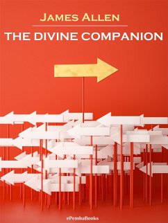 The Divine Companion (Annotated) (eBook, ePUB) - Allen, James