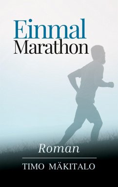 Einmal Marathon (eBook, ePUB)