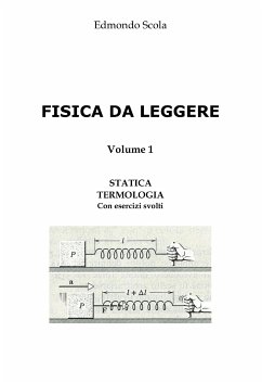 Fisica da leggere (eBook, PDF) - Scola, Edmondo