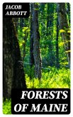 Forests of Maine (eBook, ePUB)