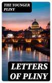 Letters of Pliny (eBook, ePUB)