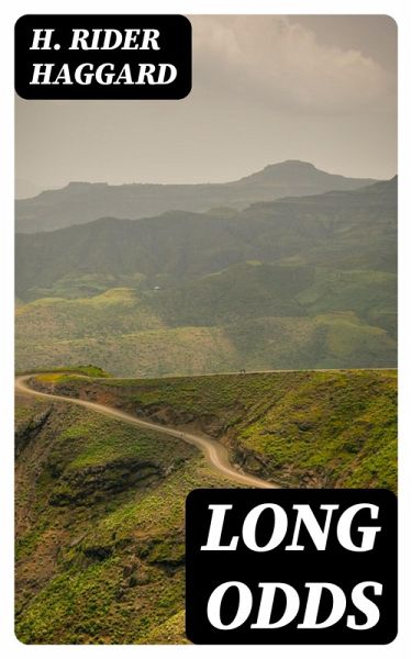Long Odds (eBook, ePUB)