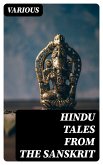 Hindu Tales from the Sanskrit (eBook, ePUB)