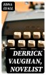 Derrick Vaughan, Novelist (eBook, ePUB) - Bild 1