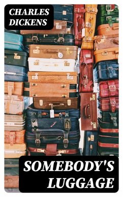Cover Somebody's Luggage (eBook, ePUB)