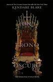 Un trono oscuro (eBook, ePUB)