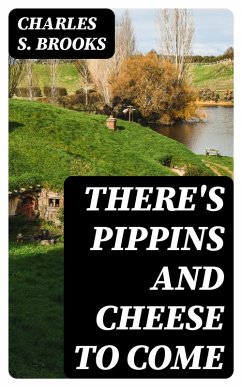 Cover There's Pippins and Cheese to Come (eBook, ePUB)