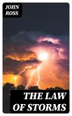 The Law of Storms (eBook, ePUB)