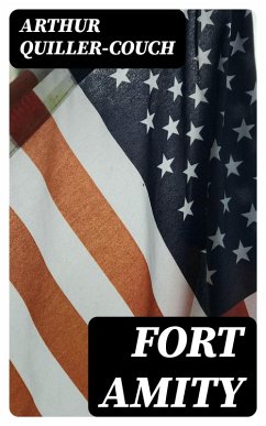 Cover Fort Amity (eBook, ePUB)