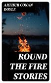 Round the Fire Stories (eBook, ePUB)