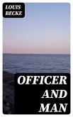 Officer And Man (eBook, ePUB)