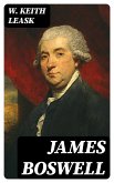 James Boswell (eBook, ePUB)