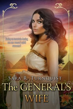 The General's Wife (eBook, ePUB) - Turnquist, Sara R.