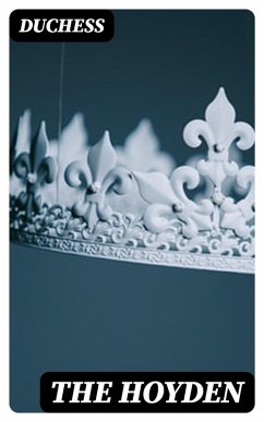 Cover The Hoyden (eBook, ePUB)