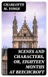Scenes and Characters, or, Eighteen... - Bild 1