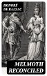 Melmoth Reconciled (eBook, ePUB) - Bild 1