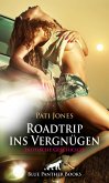 Roadtrip ins Vergnügen   Erotische Geschichte (eBook, PDF)