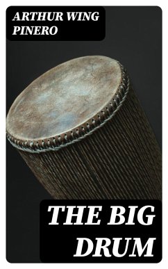 Cover The Big Drum (eBook, ePUB)