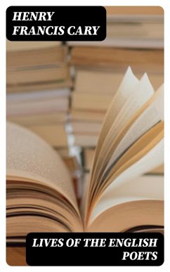 Cover Lives of the English Poets (eBook, ePUB)