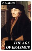 The Age of Erasmus (eBook, ePUB)