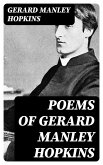 Poems of Gerard Manley Hopkins (eBook, ePUB)