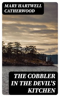 The Cobbler In The Devil's Kitchen (eBook, ePUB) - Catherwood, Mary Hartwell