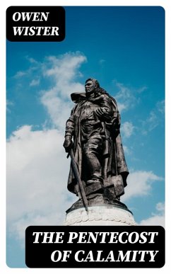 Cover The Pentecost of Calamity (eBook, ePUB)