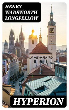 Cover Hyperion (eBook, ePUB)