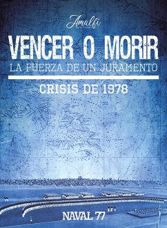 Cover Vencer o Morir (eBook, ePUB)