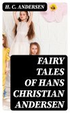 Fairy Tales of Hans Christian Andersen (eBook, ePUB)