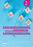 Macroeconomía para la gerencia Latinoamericana - 2da edición (eBook, PDF)