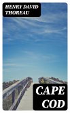 Cape Cod (eBook, ePUB)