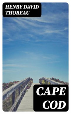 Cover Cape Cod (eBook, ePUB)