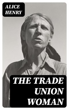 Cover The Trade Union Woman (eBook, ePUB)