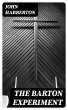 The Barton Experiment (eBook, ePUB) - Bild 1