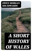 A Short History of Wales (eBook, ePUB)